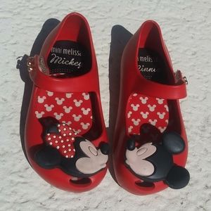 💕 Disney Mini Melissa's 💕